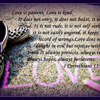 Love is Love no matter what (plz read!!)