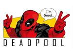 Deadpool's Good