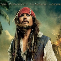 PIRATES OF THE CARIBBEAN