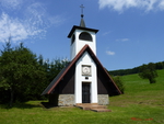 chapel