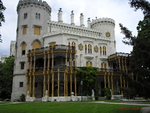 castle