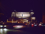 Rome at Night