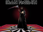 IRON-MAIDEN