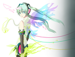 Miku Append