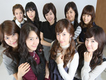 SNSD Girls' Generation
