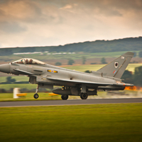 Eurofighter Typhoon