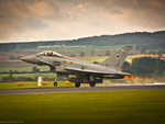Eurofighter Typhoon