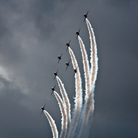 Red Arrows