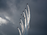 Red Arrows