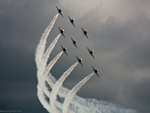 Red Arrows Banking