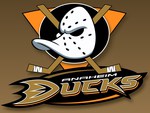 Anaheim Ducks