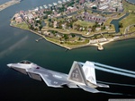 F-22 Raptor