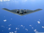 B-2  Bomber