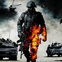 Battlefield Bad Company 2 Wallpaper