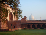 Taj Mahal 1