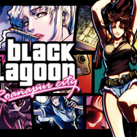 Black Lagoon