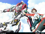 Eureka Seven
