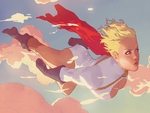 Power Girl