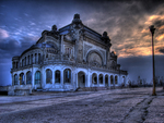 Constanta Casino HDR