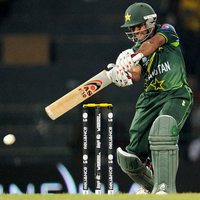 Muhammad hafeez