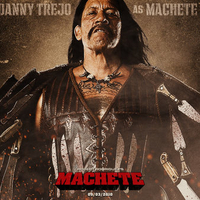 danny trejo