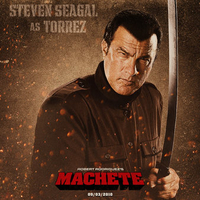 steven seagal machete