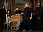 Evanescence!!!!!