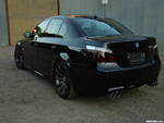 BMW E60 M5