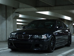 E46 M3