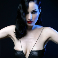 Dita Von Teese