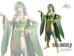 Rydia
