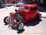 HOT ROD COUPE