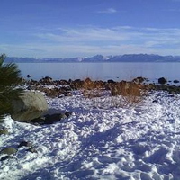 kings beach lake tahoe 2011