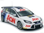 FORD FOCUS TOURING CAR-2