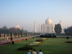 Taj Mahal 4