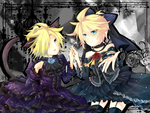 Len and Rin