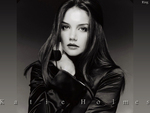 Katie Holmes