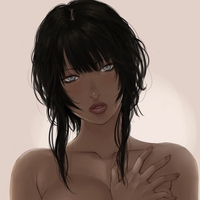 The Beauty of Anna May