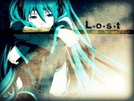 Lost