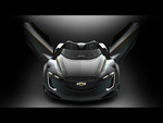 Chevrolet Mi-ray Roadster Concept