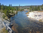 Yellowstone Park