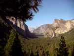 Yosemite