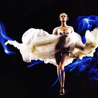 Glamour and Elegance