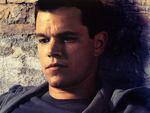 Matt Damon