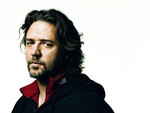 Russell Crowe