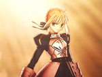 Arturia Pendragon