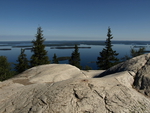 National park,Koli