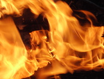 fire