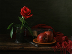still life