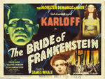 Bride of Frankenstein